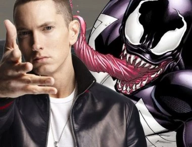 Θεωρία συνωμοσίας θέλει τον Eminem να είναι ρομπότ